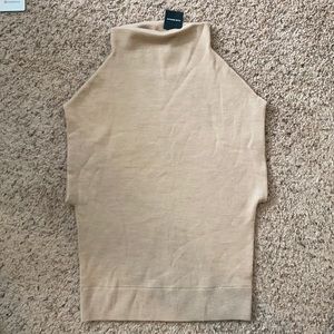 Club Monaco Abhy Sweater Marino Wool XS